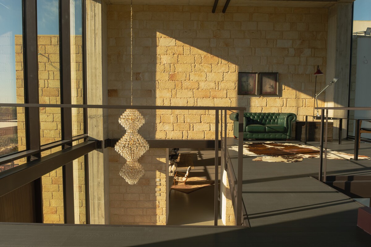 Masseria Brindisi 5