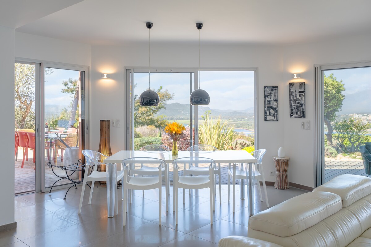 Casa Benedettu overview 3