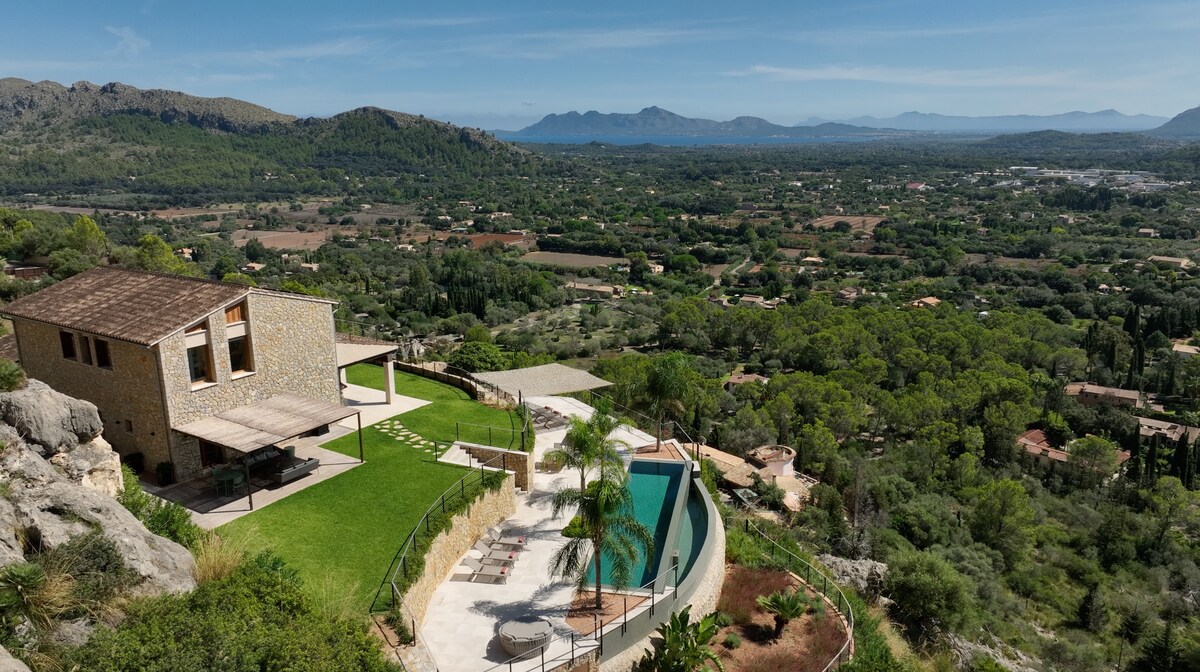 Villa Son Vida 10