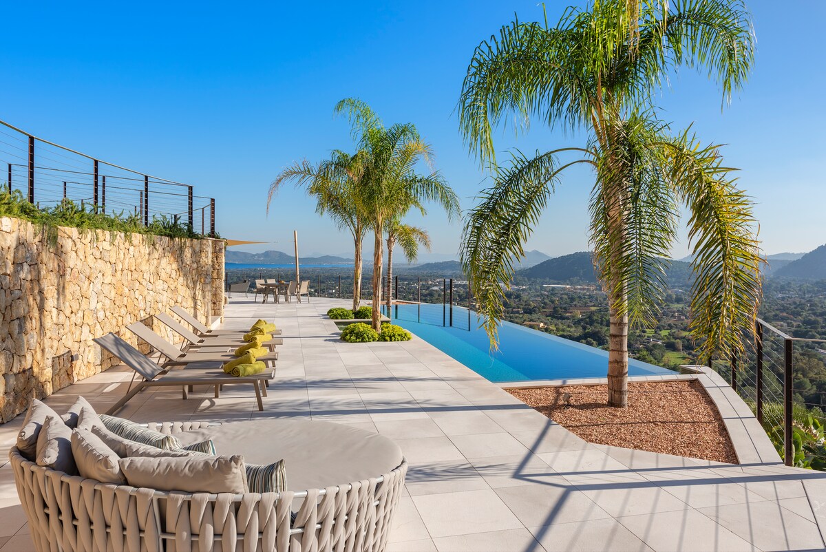 Villa Son Vida 2