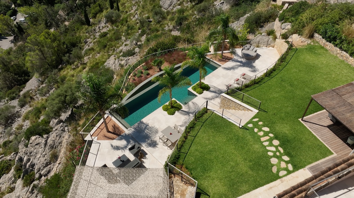 Villa Son Vida 3