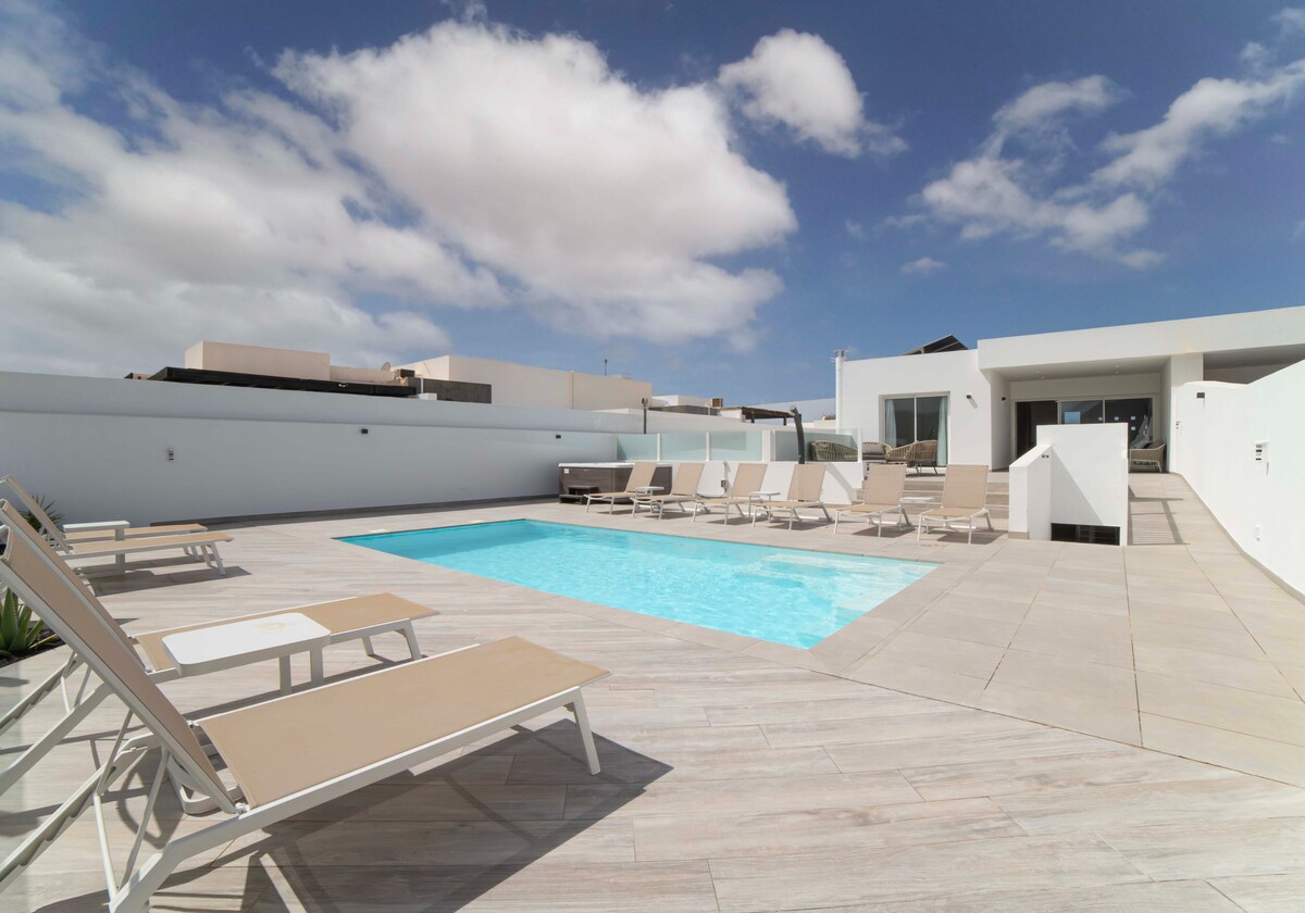 Villa Sol 2