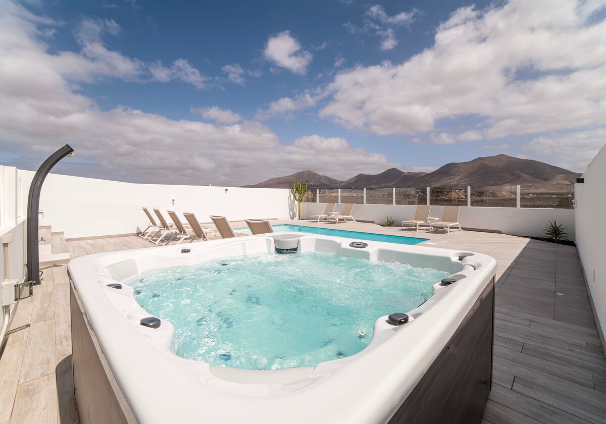 Villa Sol 4