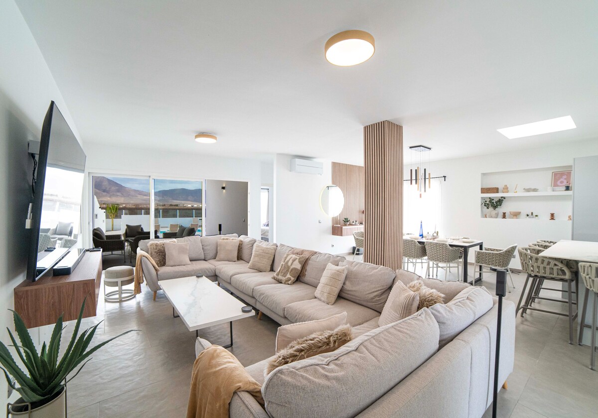 Villa Sol overview 3