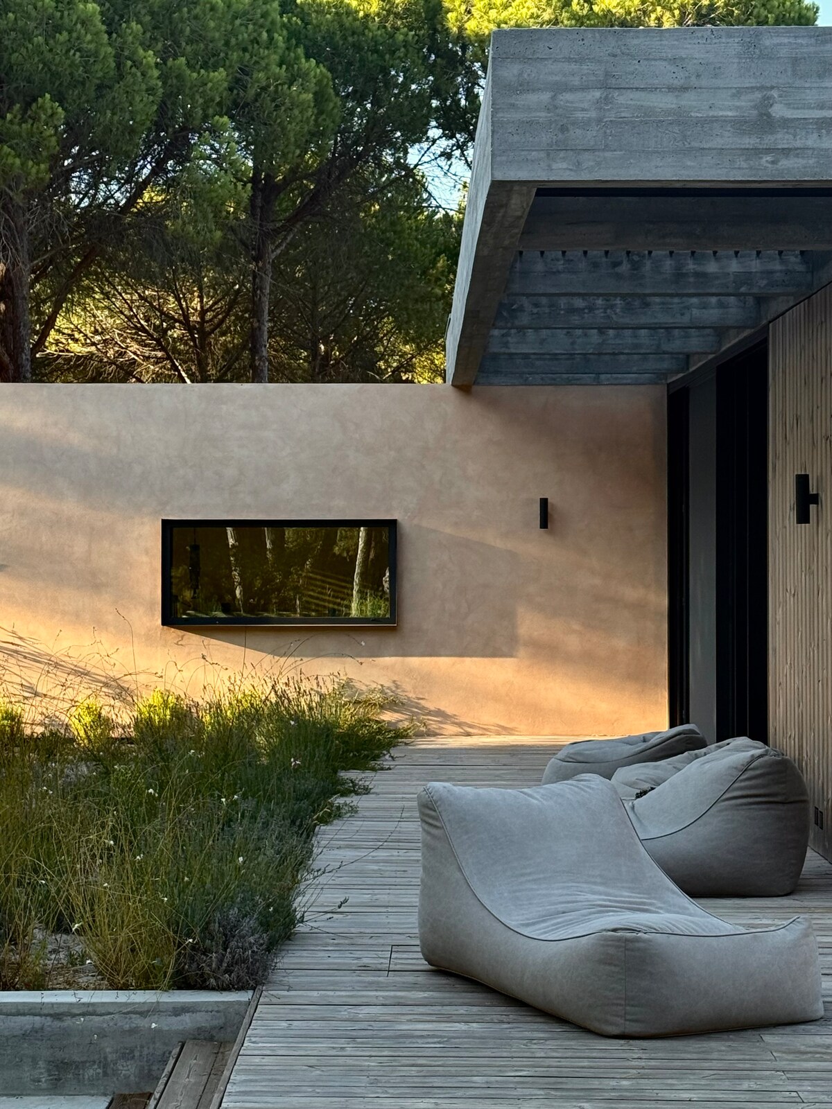 Muda Estate 4