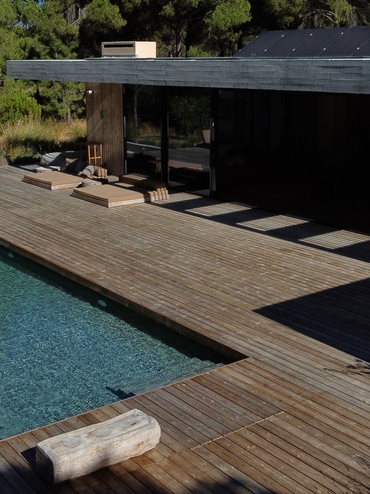 Muda Estate overview 1