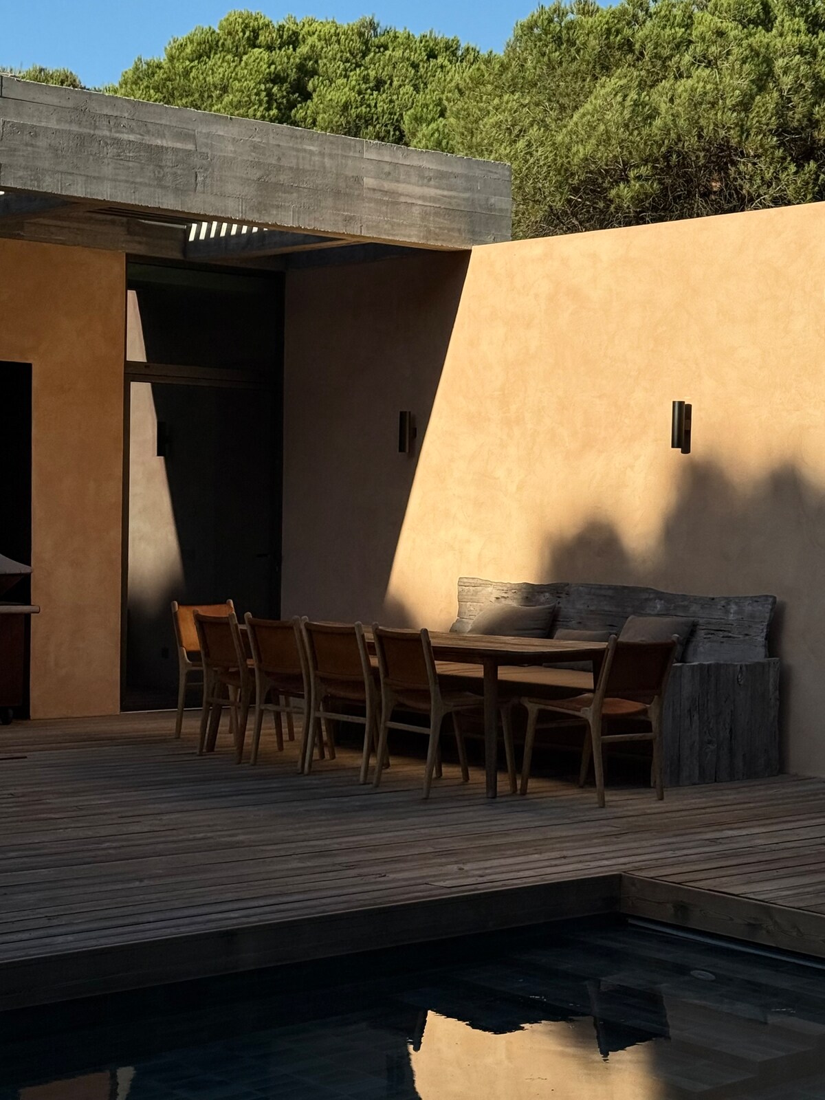 Muda Estate overview 2