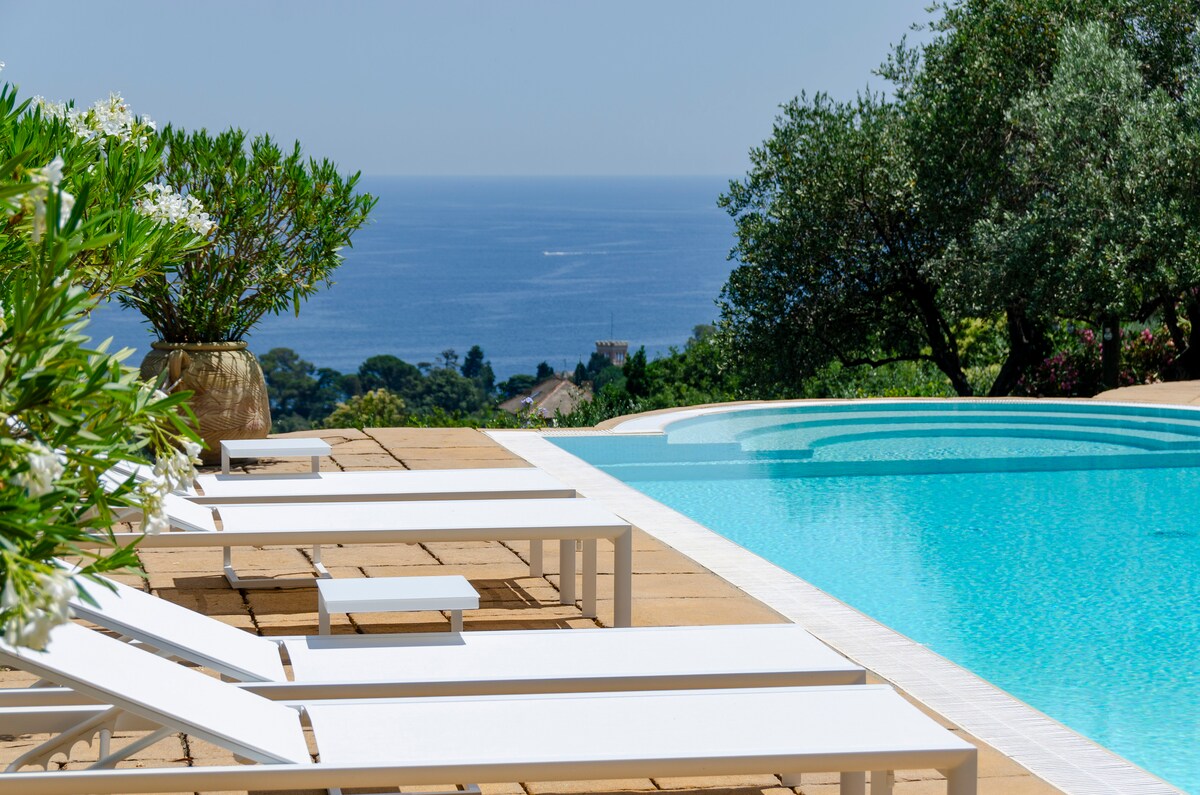 Casa Porto overview 2