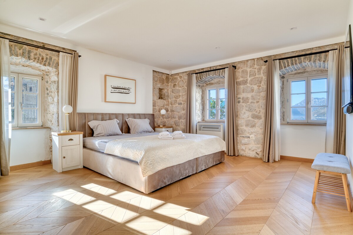 Villa Dobrota 2