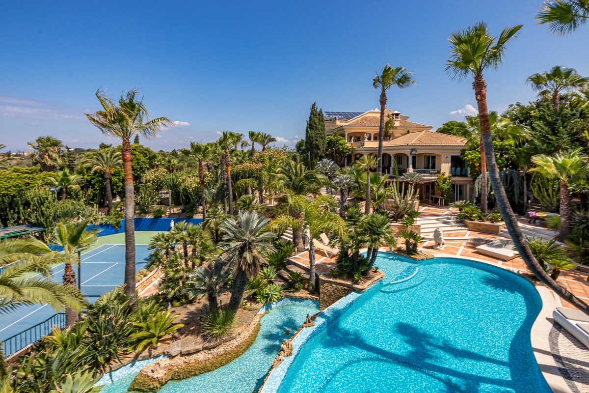 Quinta do Atlântico overview 3