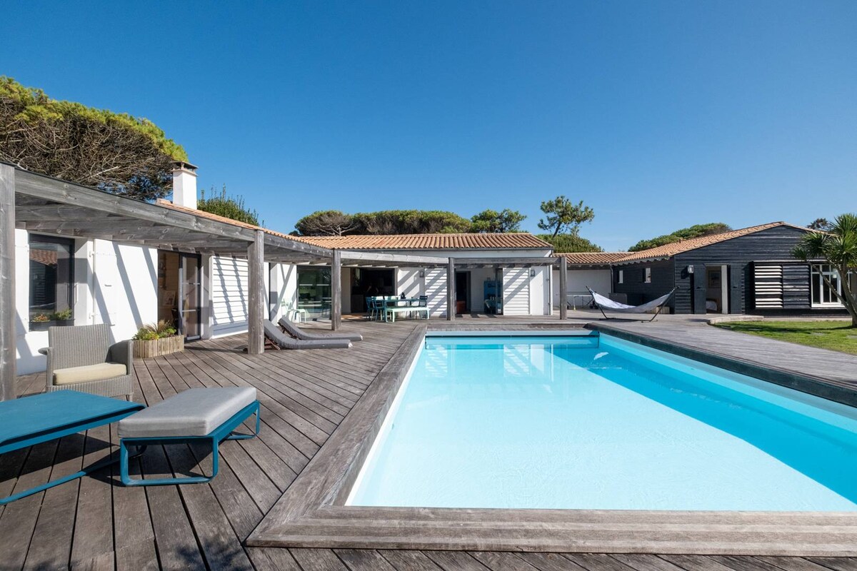 Villa Saint-Martin 3