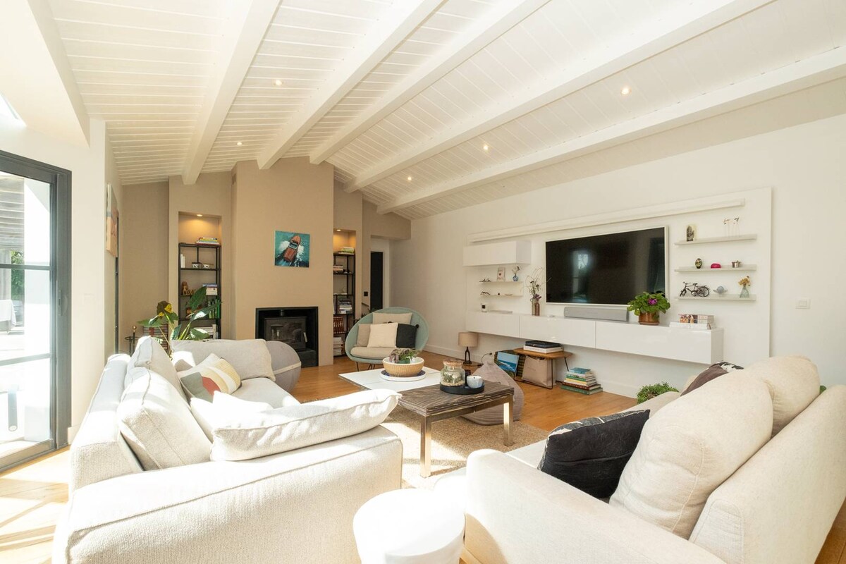 Villa Saint-Martin 4