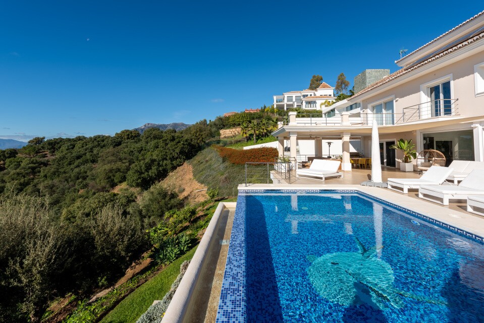 Villa Las Brisas 5