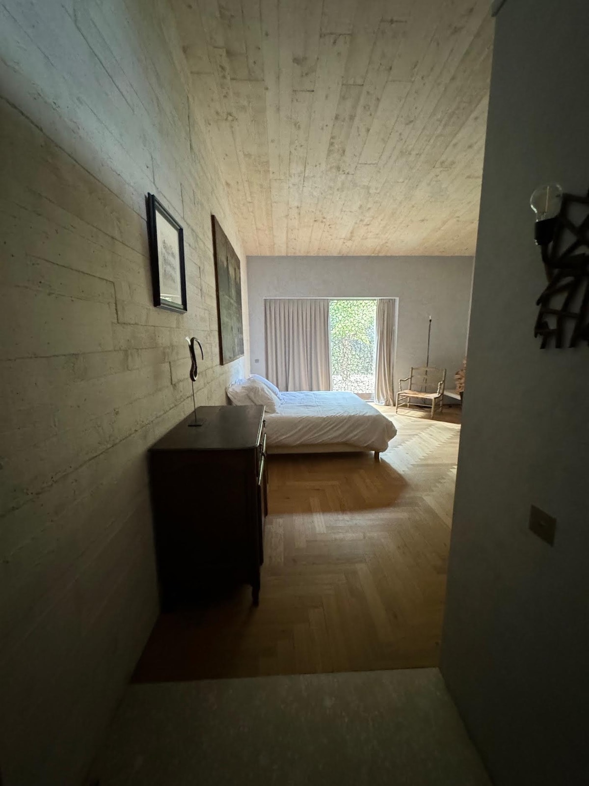 Villa des Alpilles overview 1