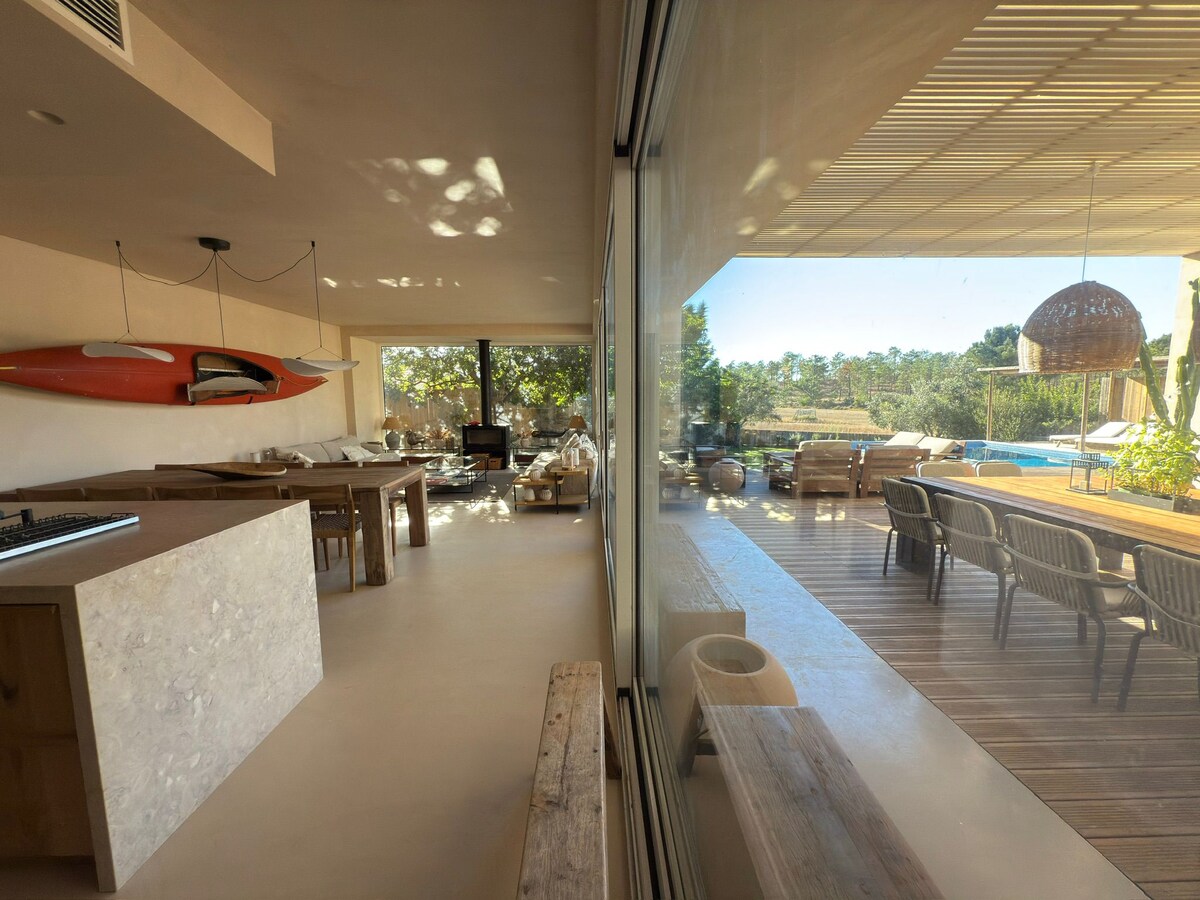 Casa do Sal overview 3