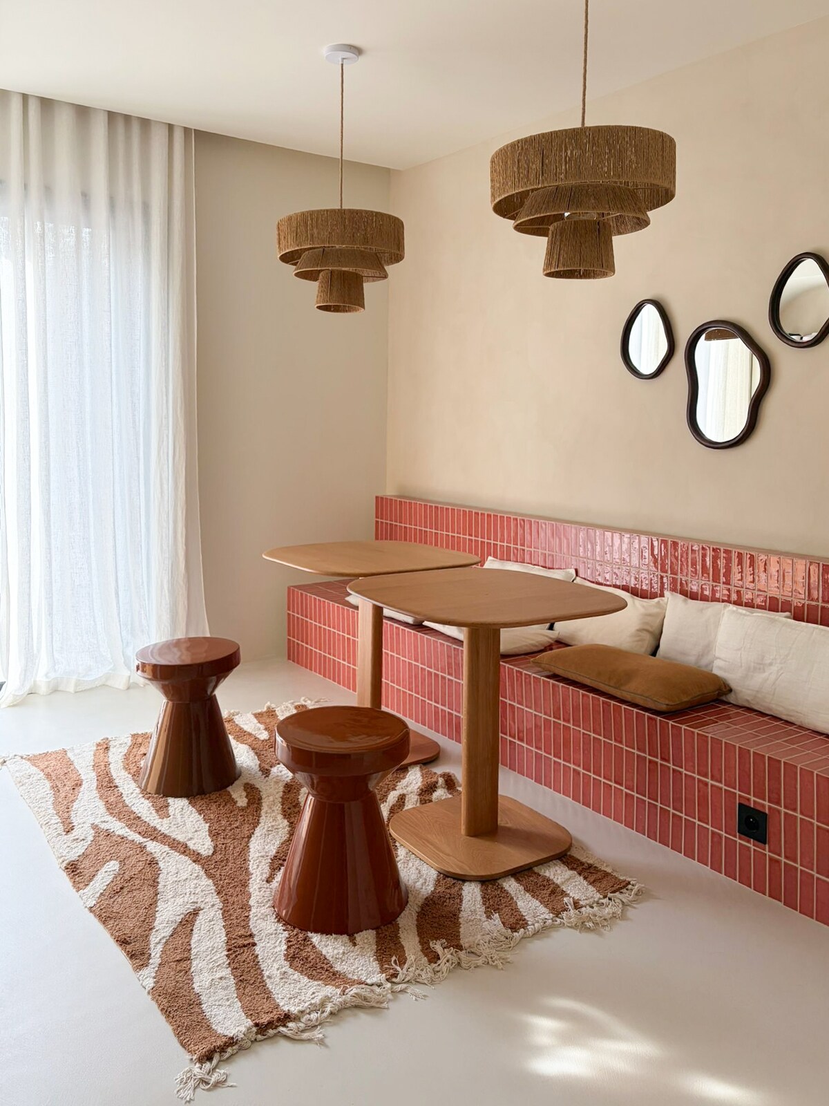 Villa Soleya overview 2