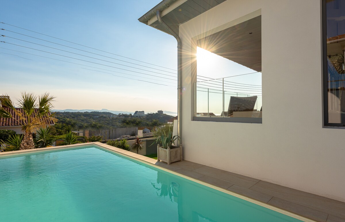 Villa Milady 2