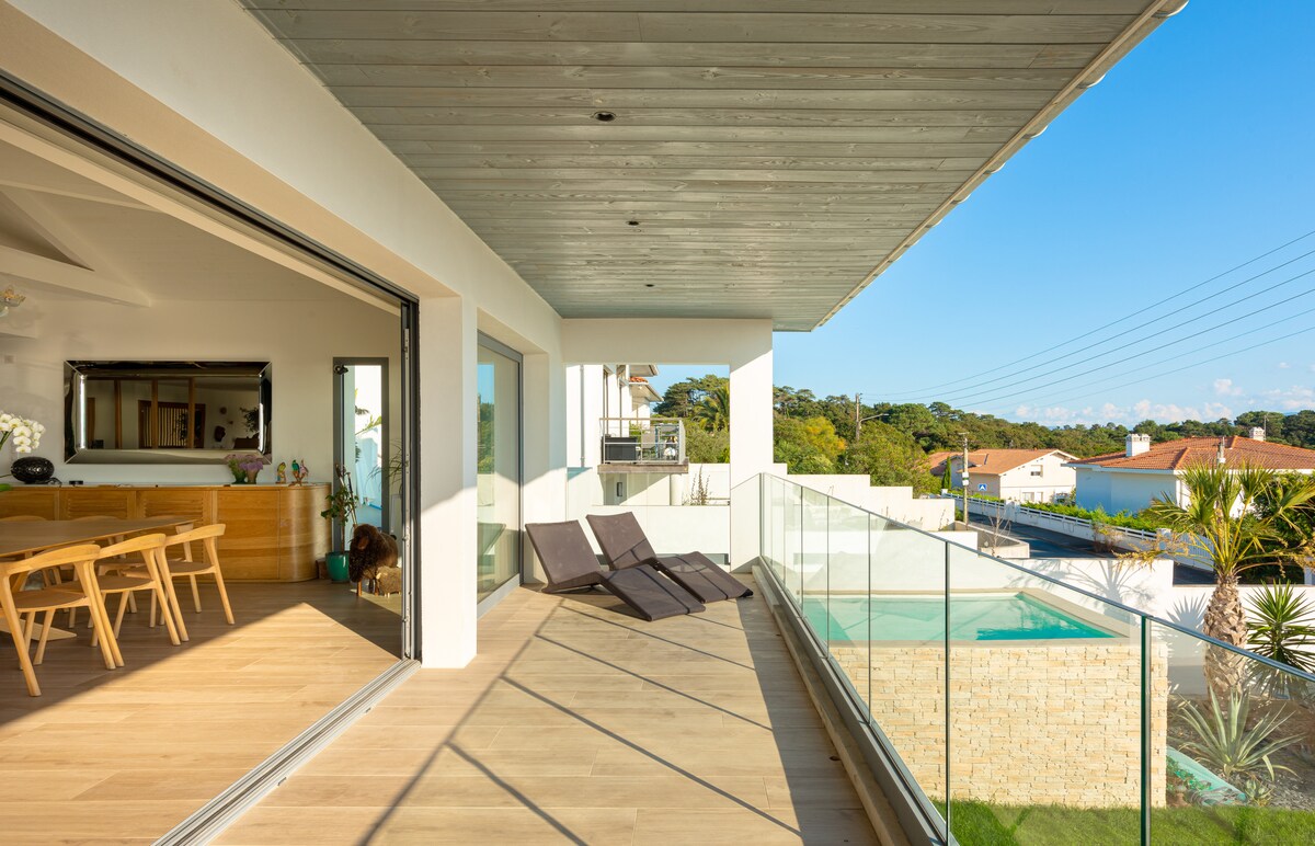 Villa Milady 5