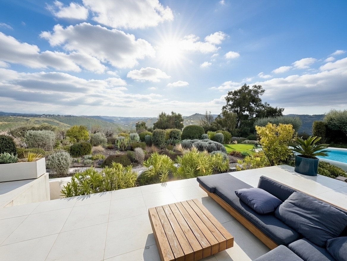 Bastide des Pins 3