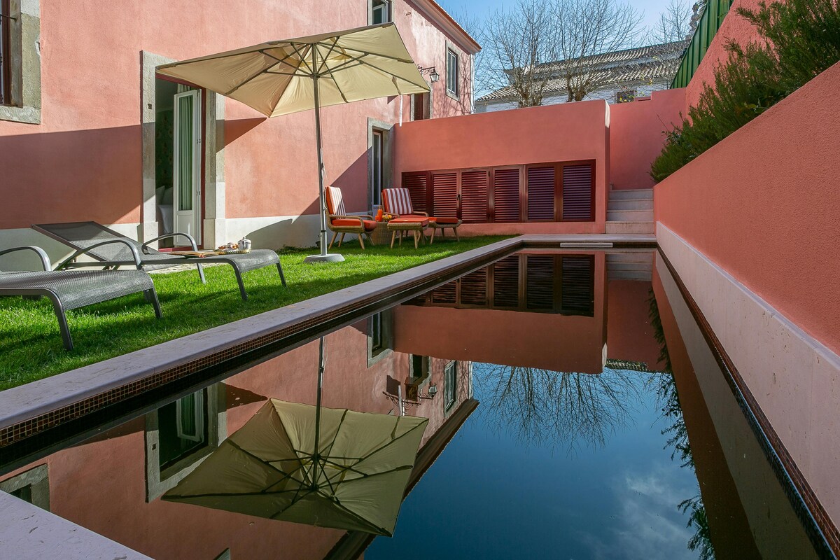 Villa Rosegarden 3