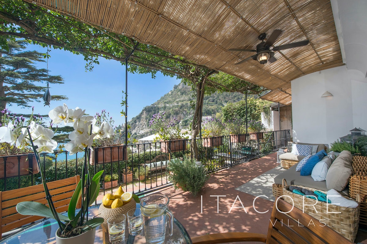 Villa Bougainvillea 10