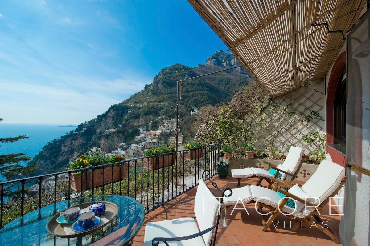Villa Bougainvillea 9