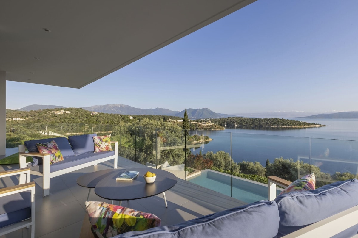 Villa Antisamos 2