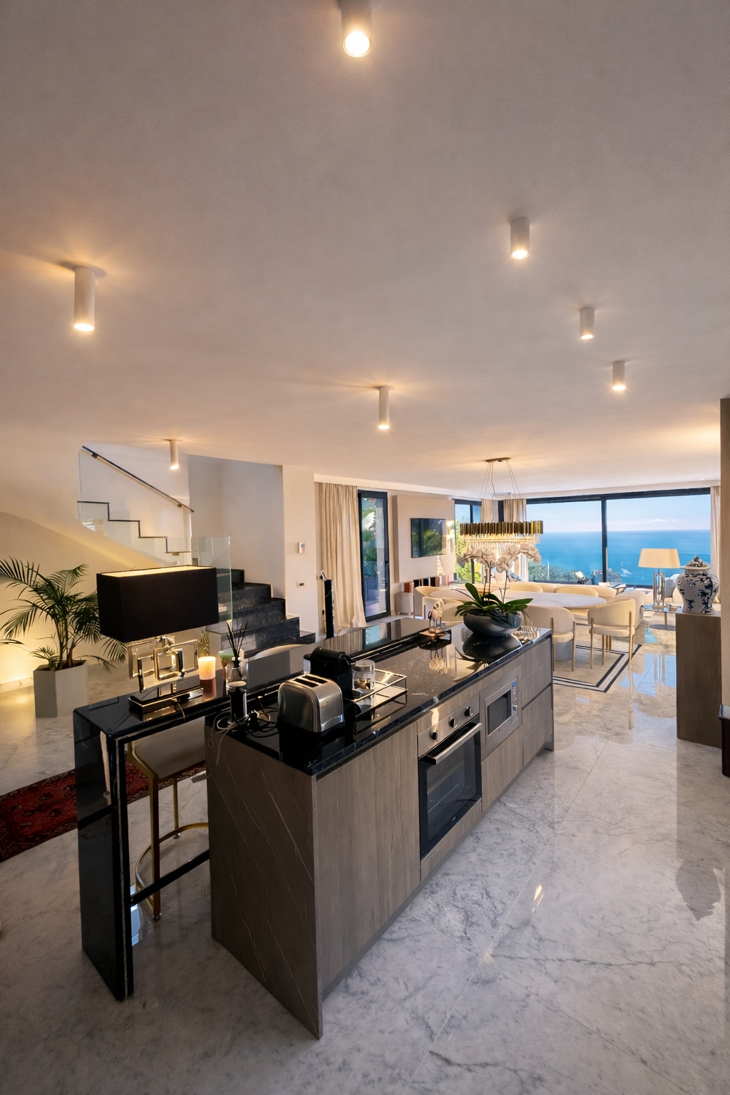 Villa Mimosa 2
