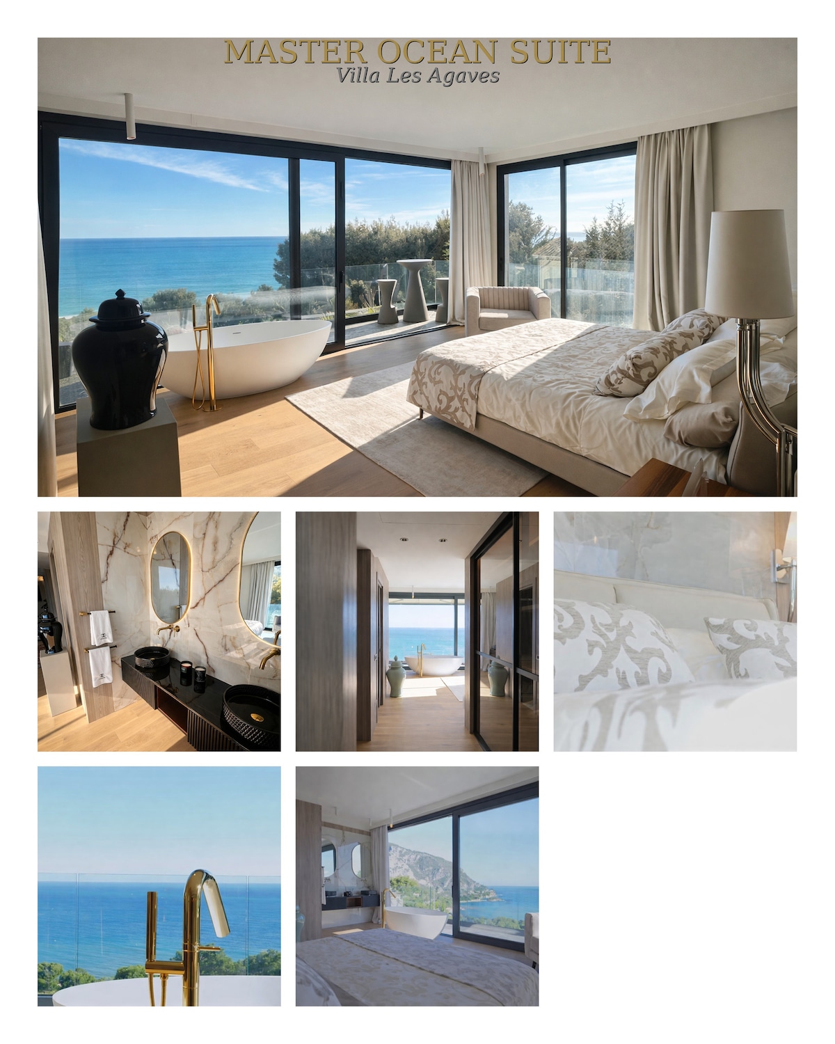 Villa Mimosa 4