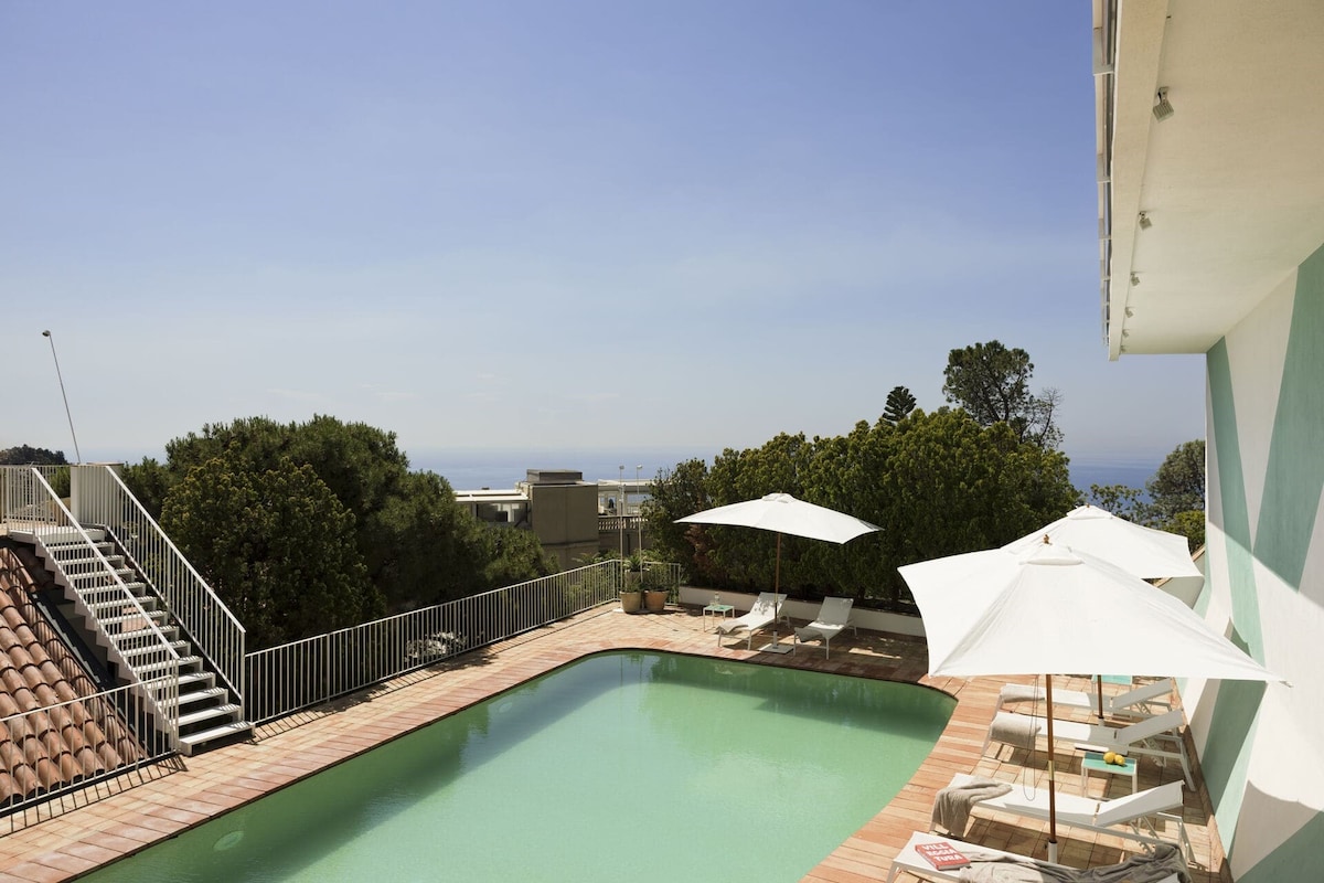 Villa Zagara 3