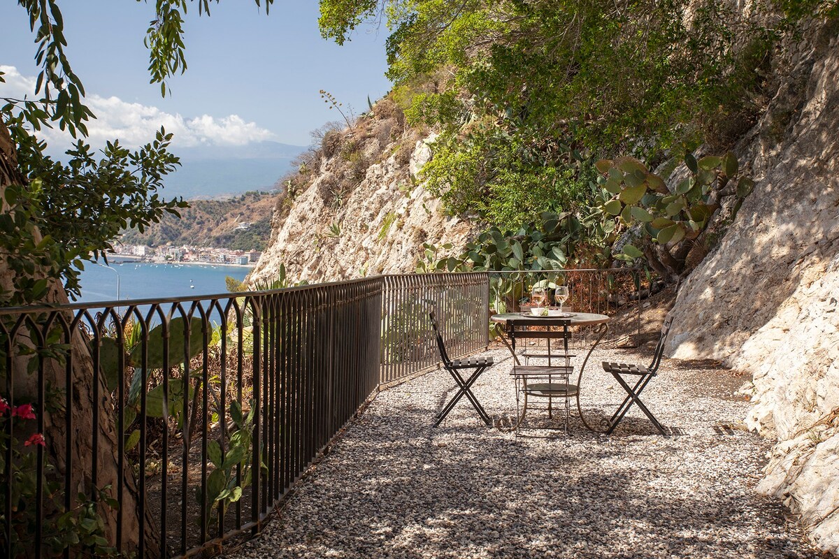 Casa Sicula overview 1