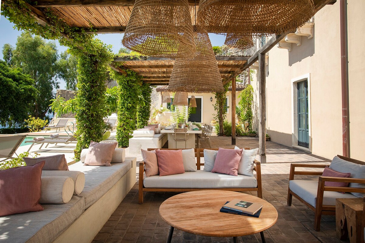 Casa Sicula overview 2