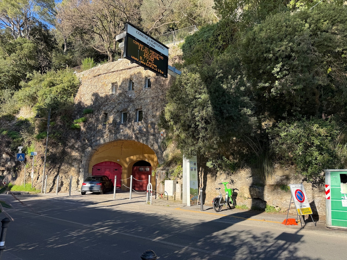 Casa Pescatore overview 1