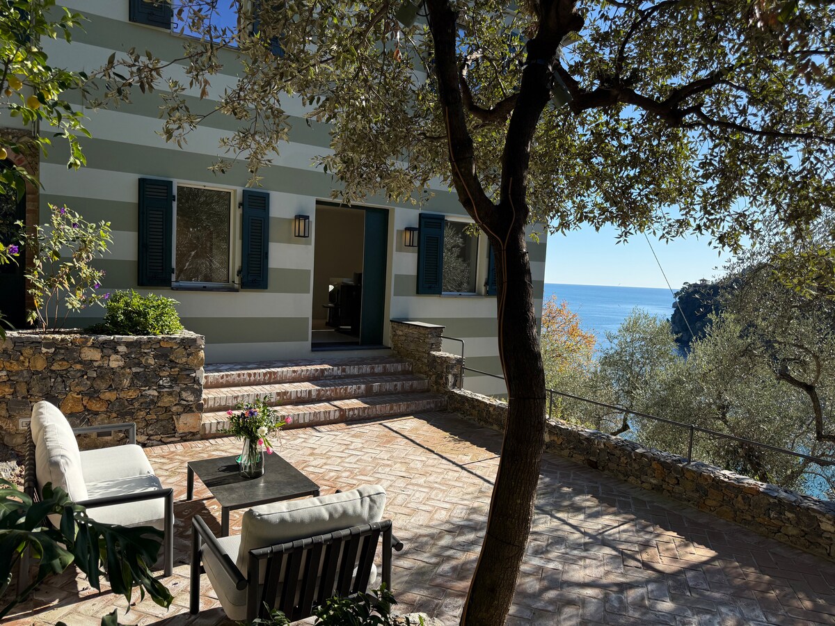 Casa Pescatore overview 3
