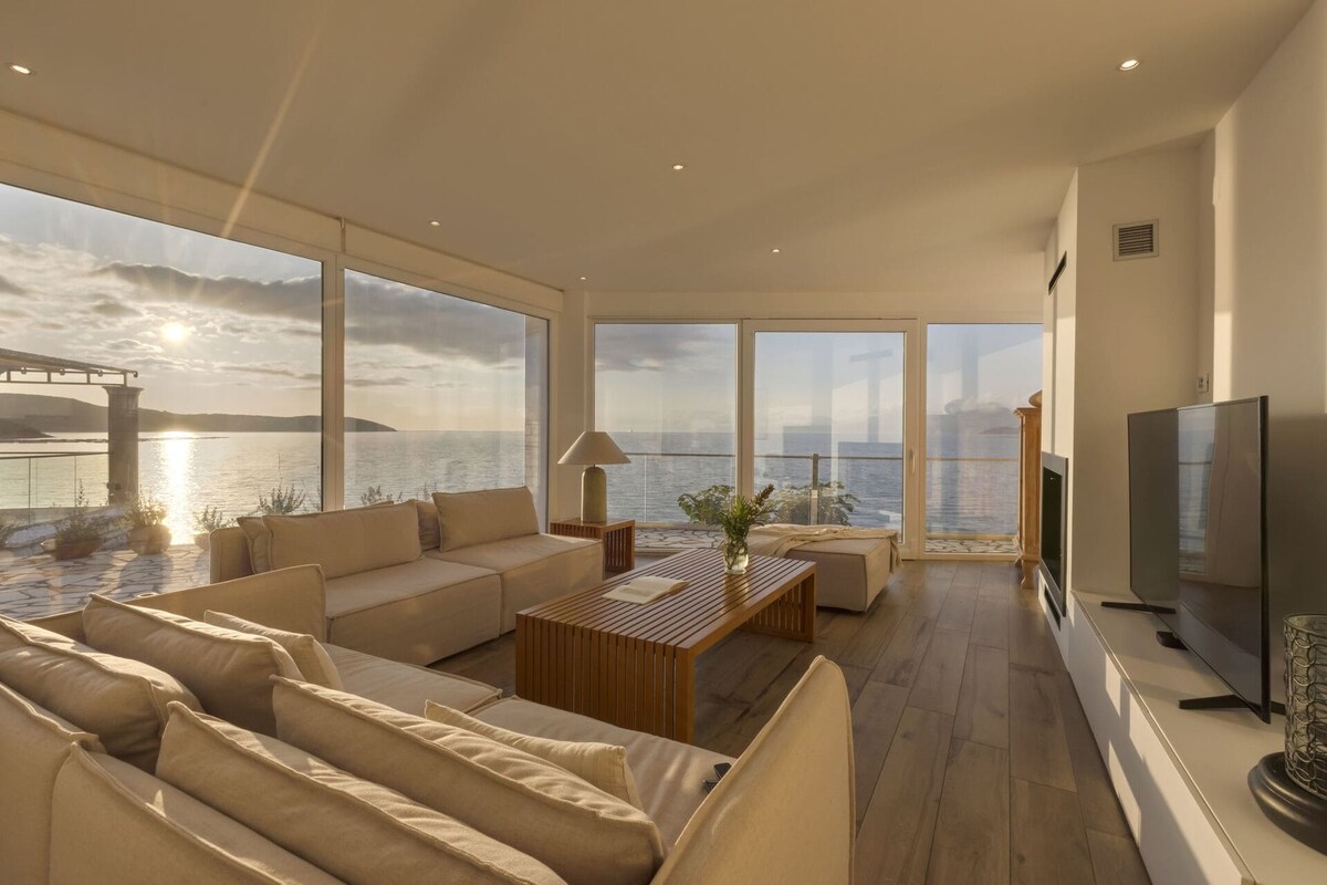 Villa Calliope 5