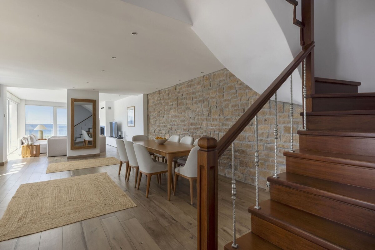 Villa Calliope overview 3