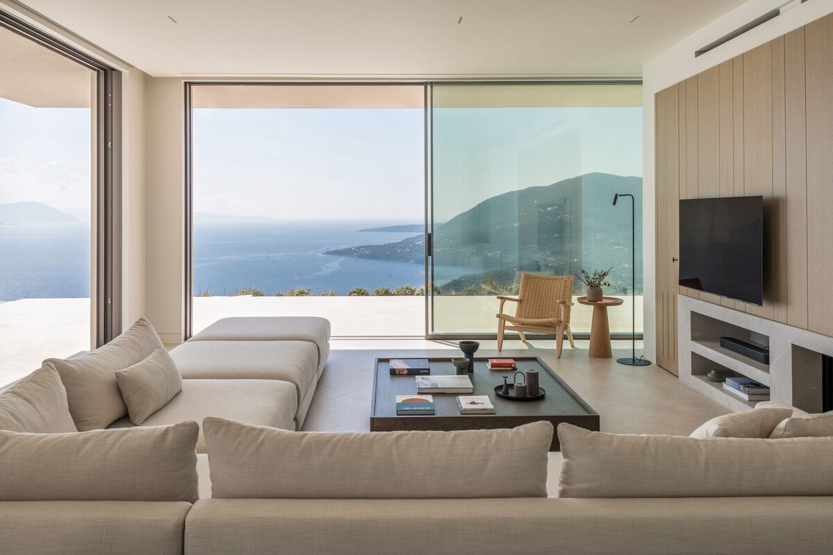 Villa Ithaki 5