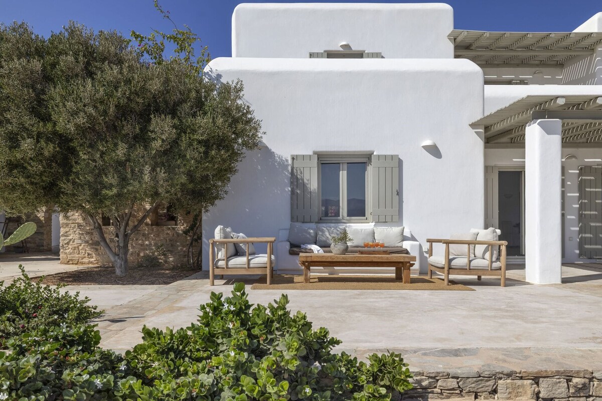 Villa Lyda 2