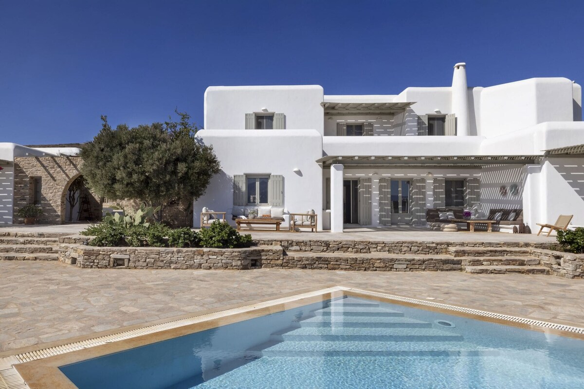 Villa Lyda 3