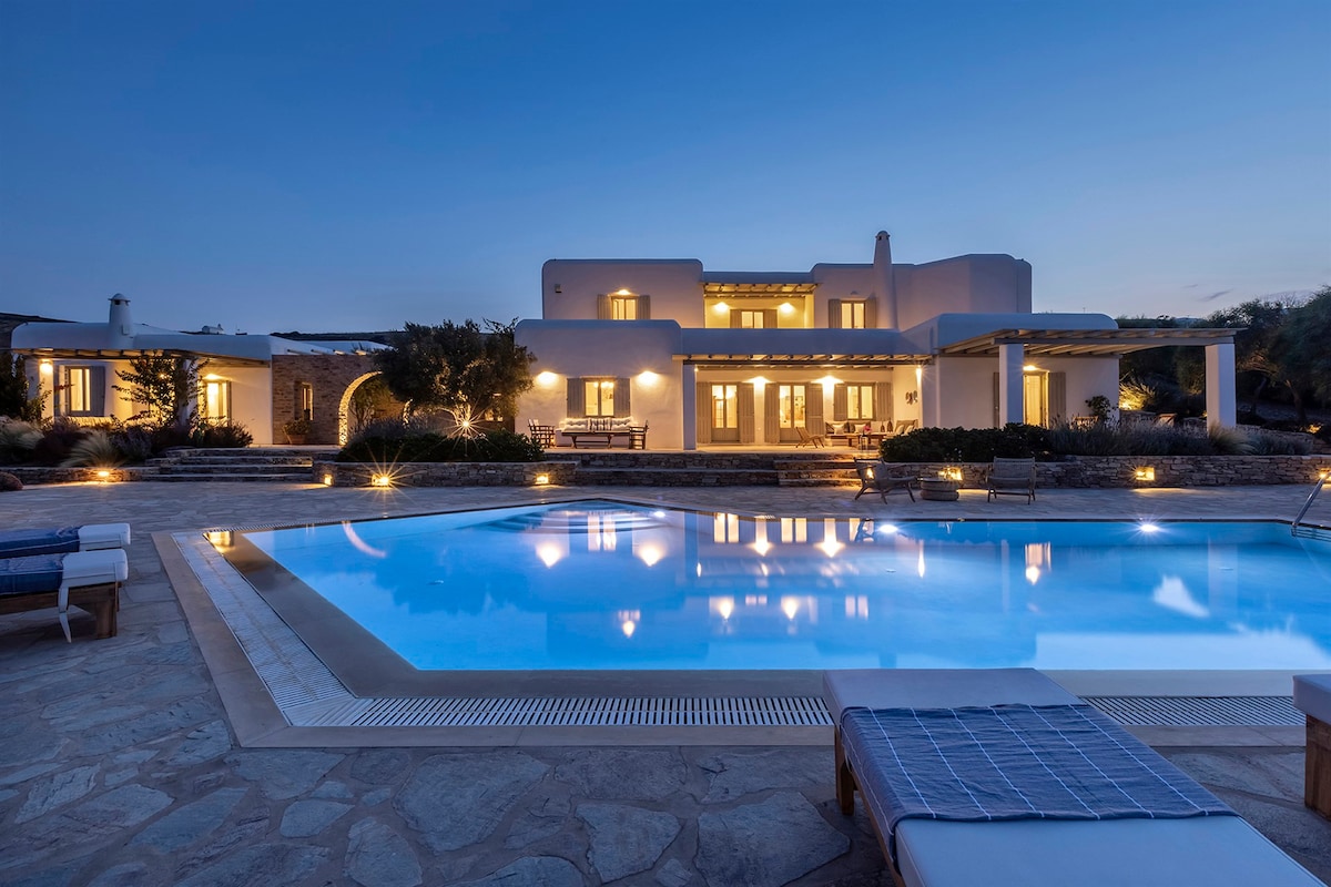Villa Lyda 5