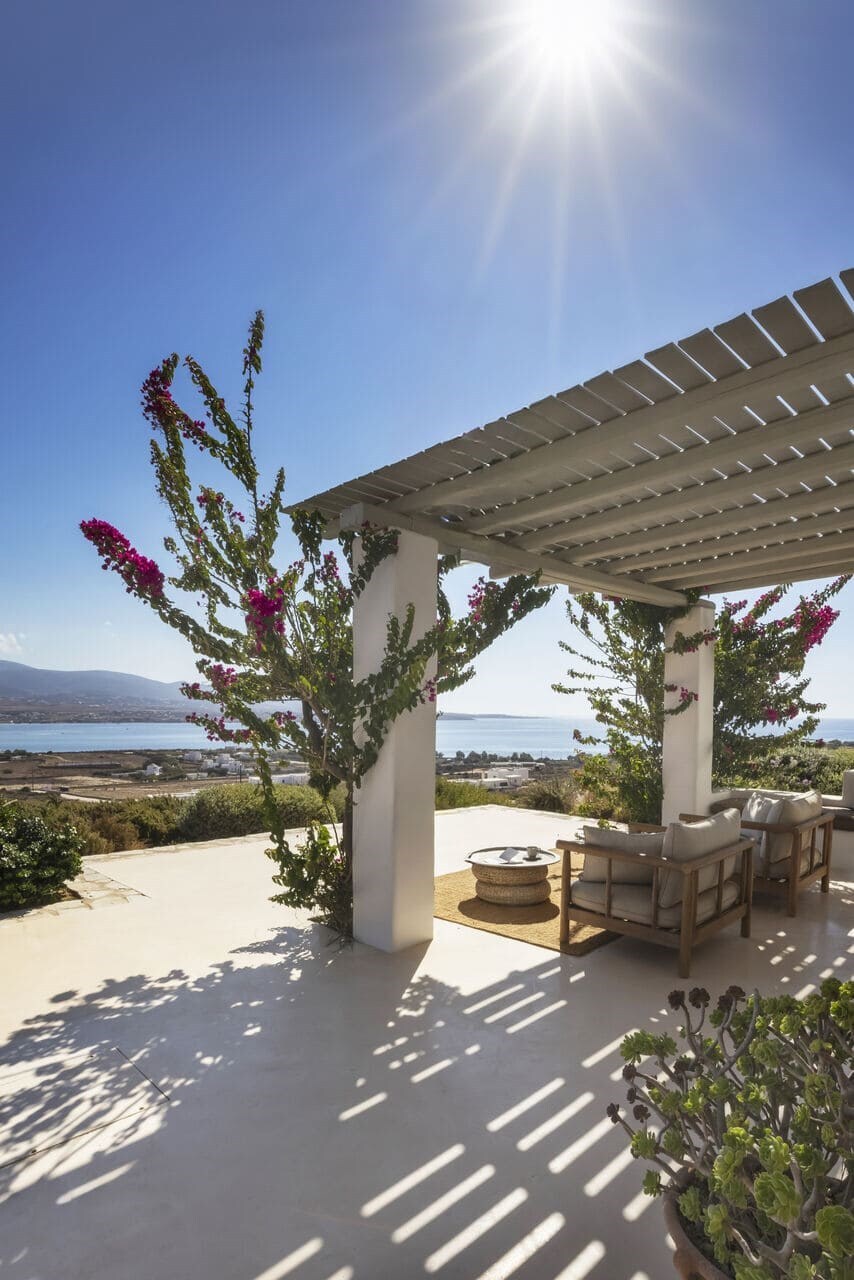 Villa Lyda overview 3