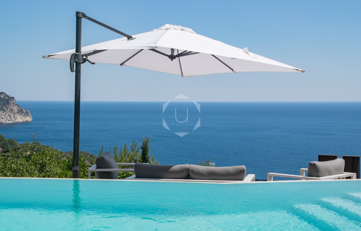 Villa Cap Roig 2