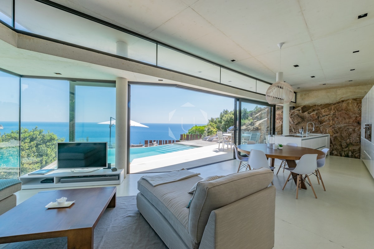 Villa Cap Roig 4