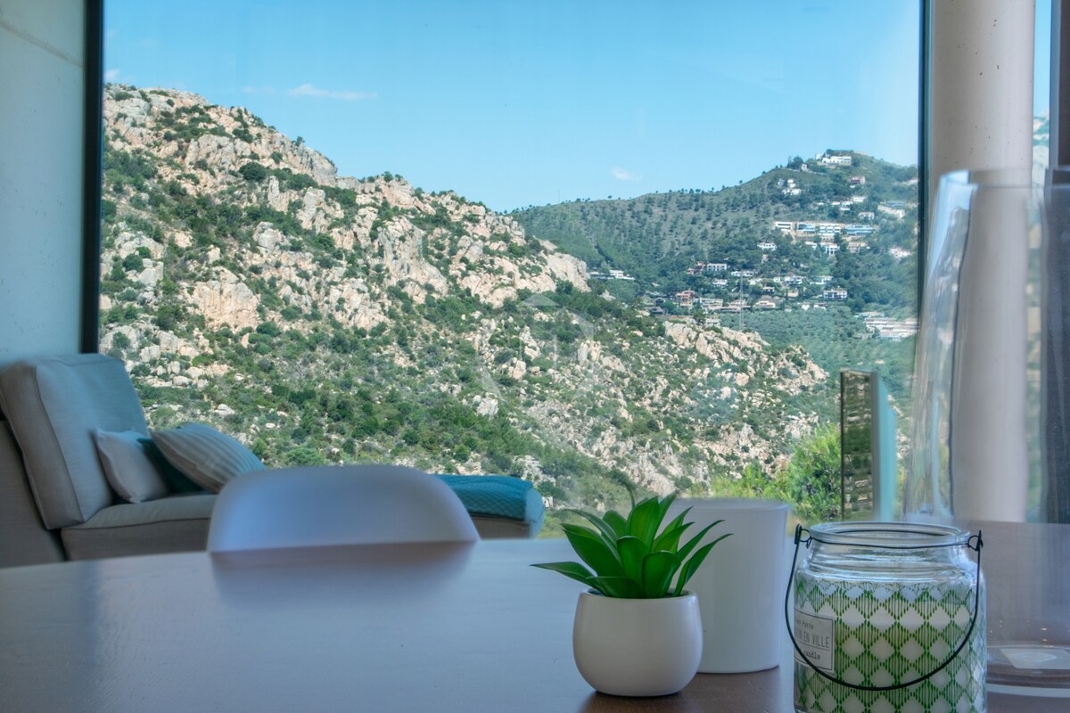 Villa Cap Roig 5