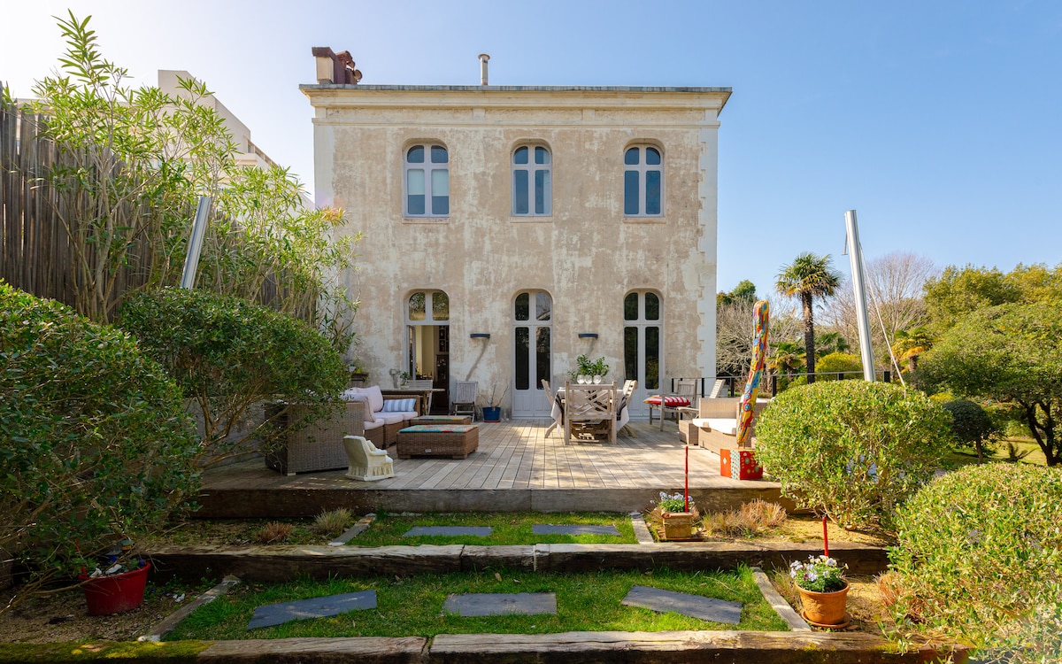 La Borie 3