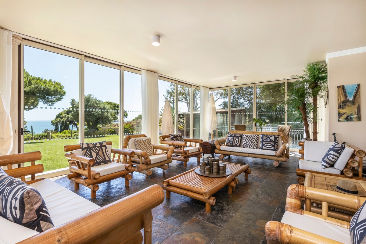 Villa Santa Eulália 2