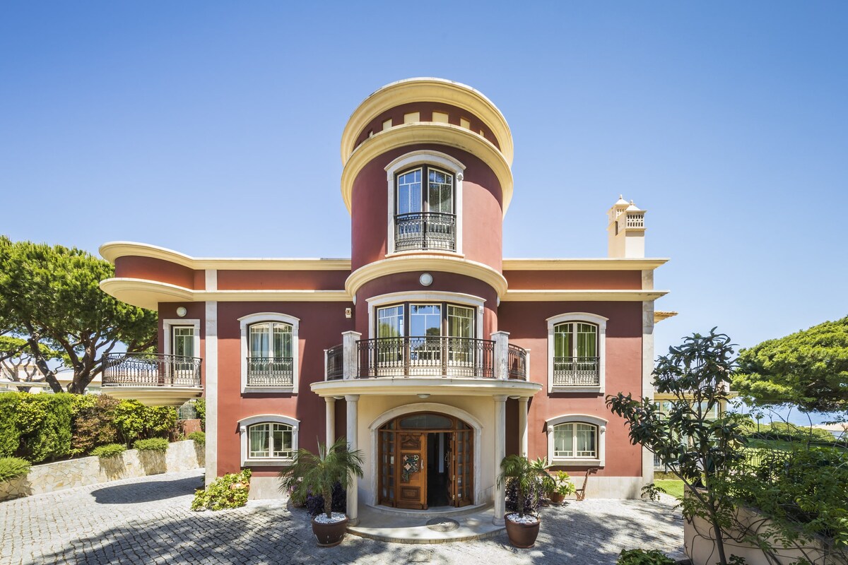 Villa Santa Eulália 3