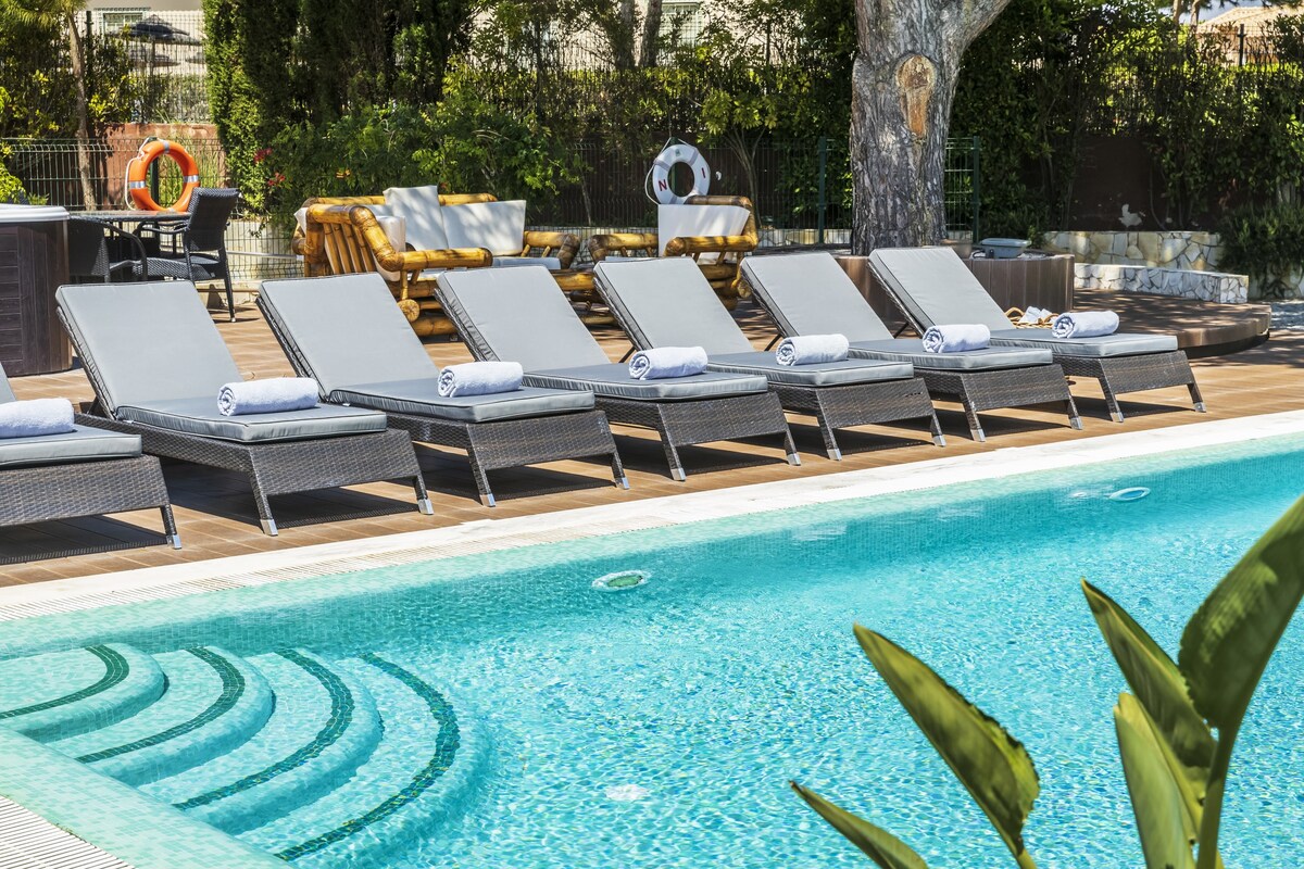 Villa Santa Eulália 4