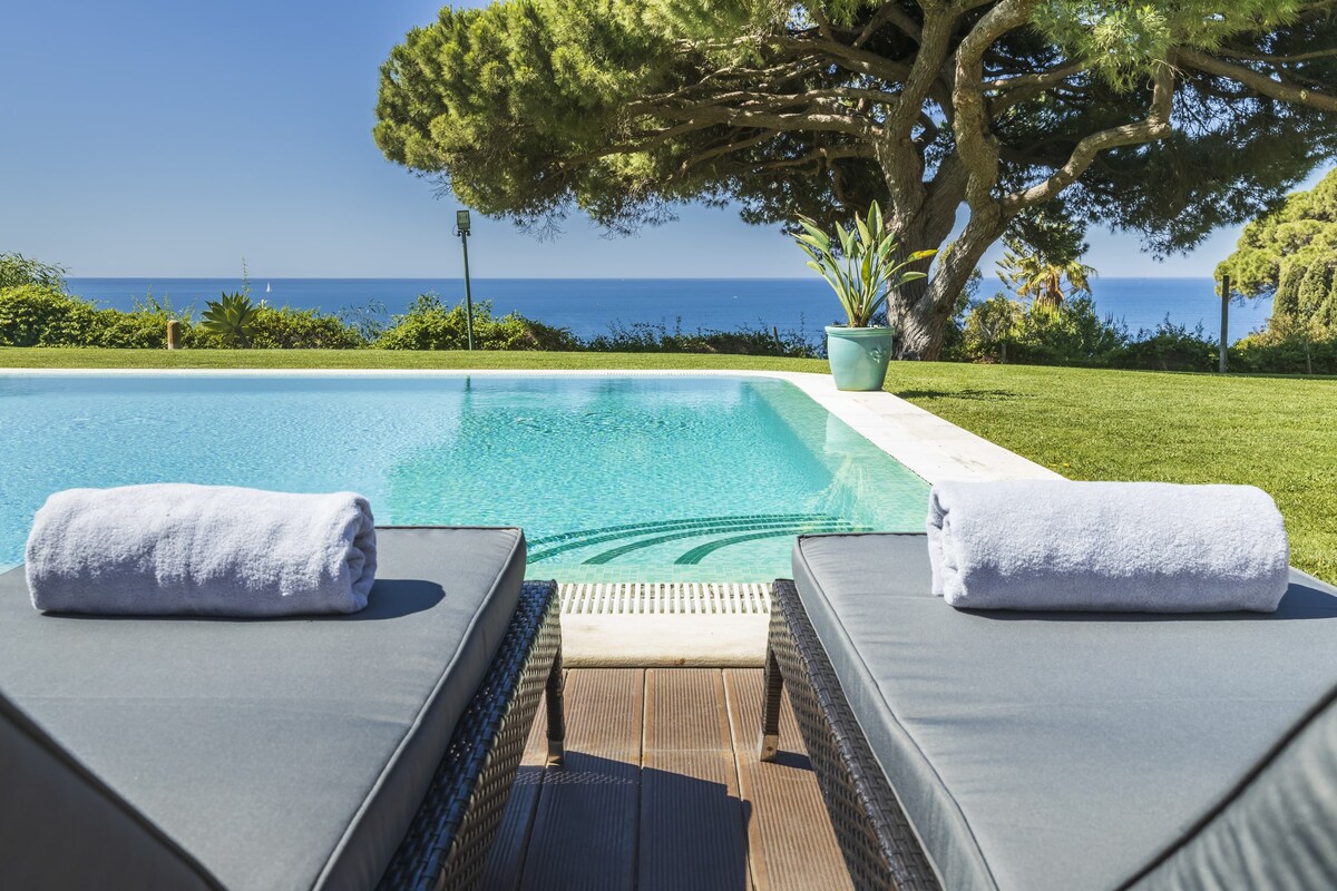 Villa Santa Eulália 5