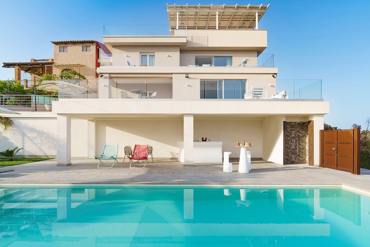Villa Naxos 3